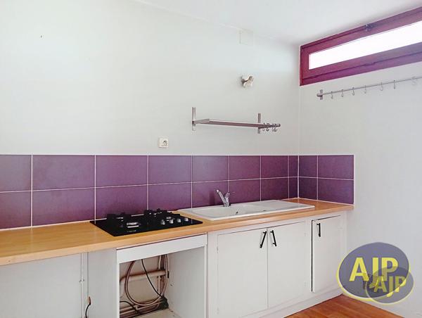 Location appartement Biscarrosse : 660 € - AJP Immobilier Biscarrosse