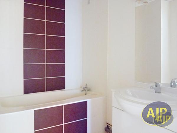 Location appartement Biscarrosse : 660 € - AJP Immobilier Biscarrosse