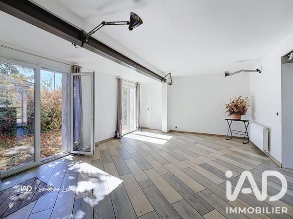 Maison à vendre 6 pièces 148 m² Vernouillet