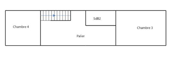 Maison à vendre 6 pièces 148 m² Vernouillet