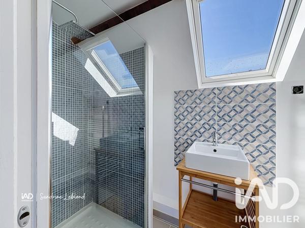 Maison à vendre 6 pièces 148 m² Vernouillet