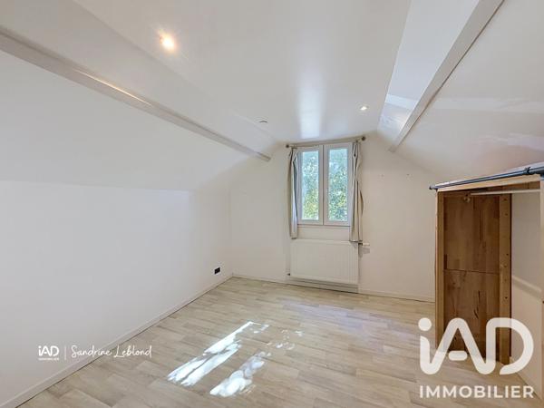 Maison à vendre 6 pièces 148 m² Vernouillet