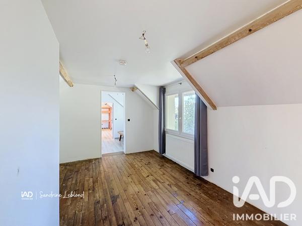 Maison à vendre 6 pièces 148 m² Vernouillet