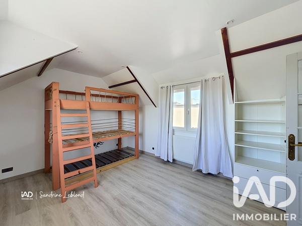 Maison à vendre 6 pièces 148 m² Vernouillet