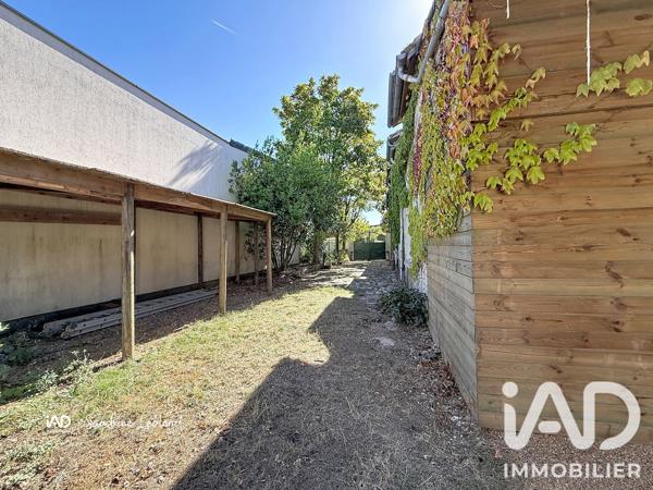 Maison à vendre 6 pièces 148 m² Vernouillet