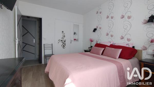 Maison à vendre 6 pièces 117 m² Descartes