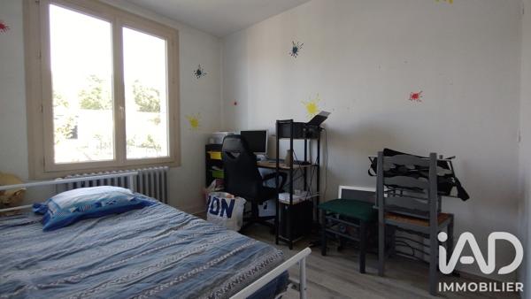 Maison à vendre 6 pièces 117 m² Descartes