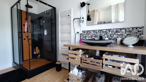 Maison à vendre 6 pièces 117 m² Descartes