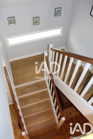 Maison à vendre 6 pièces 106 m² Laval