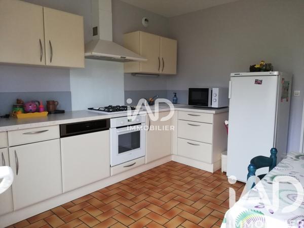 Maison à vendre 6 pièces 106 m² Laval