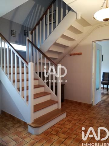 Maison à vendre 6 pièces 106 m² Laval