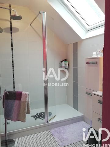 Maison à vendre 6 pièces 106 m² Laval