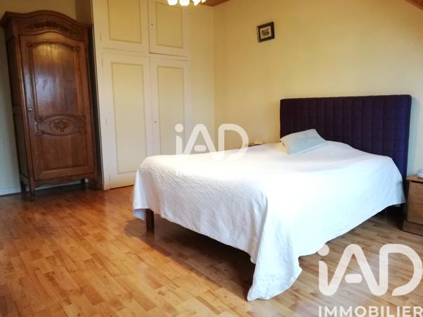 Maison à vendre 6 pièces 106 m² Laval