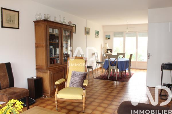 Maison à vendre 6 pièces 106 m² Laval