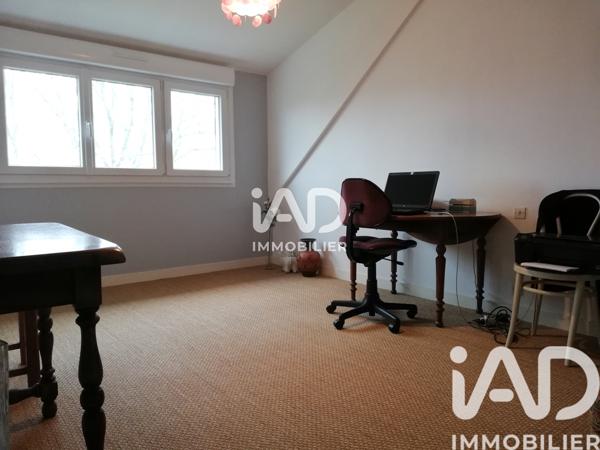 Maison à vendre 6 pièces 106 m² Laval