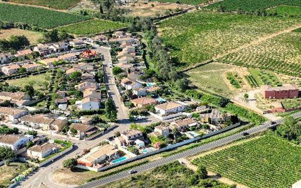 Terrain à vendre    Salles-d'Aude
