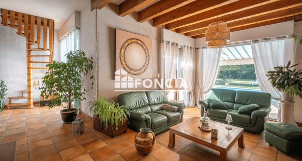 À vendre Maison 5 pièces 165 m² - Montauban 82000