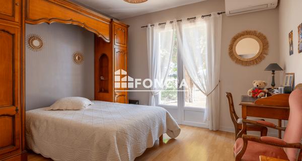 À vendre Maison 5 pièces 165 m² - Montauban 82000