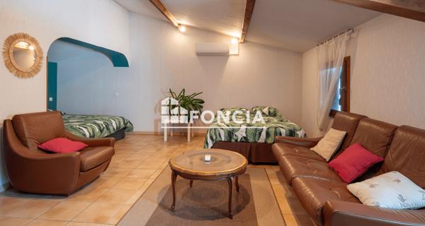 À vendre Maison 5 pièces 165 m² - Montauban 82000