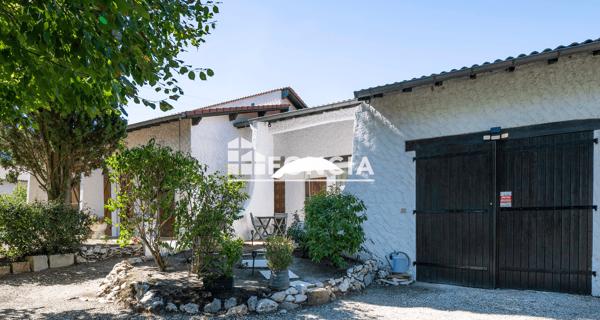 À vendre Maison 5 pièces 165 m² - Montauban 82000