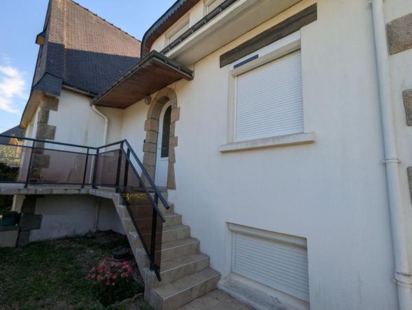 Maison Baud 153 m2 4 Chambres