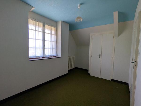 Maison Baud 153 m2 4 Chambres