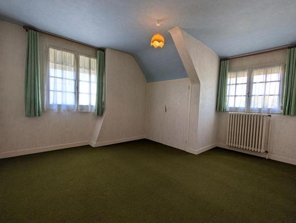 Maison Baud 153 m2 4 Chambres
