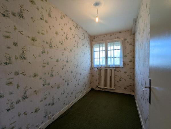 Maison Baud 153 m2 4 Chambres