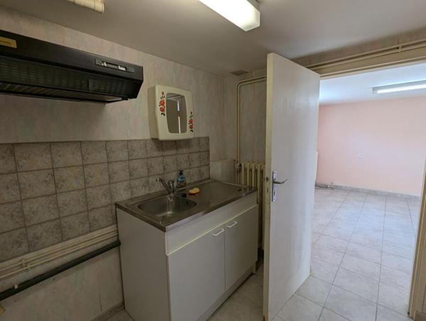 Maison Baud 153 m2 4 Chambres
