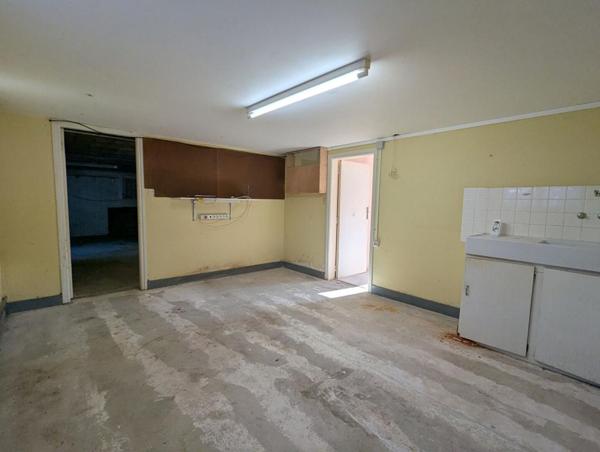Maison Baud 153 m2 4 Chambres