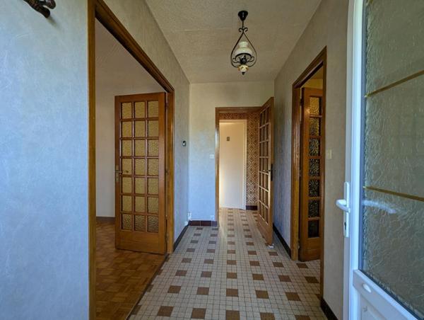 Maison Baud 153 m2 4 Chambres