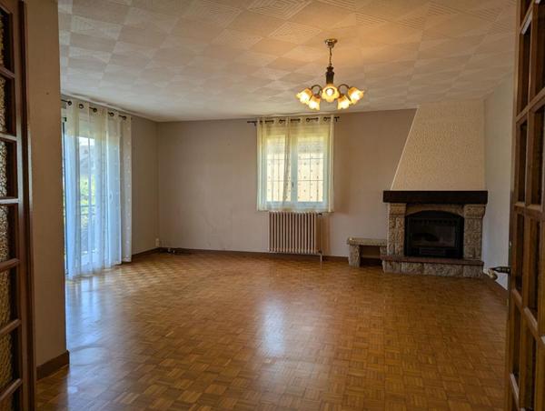 Maison Baud 153 m2 4 Chambres