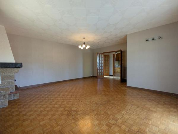 Maison Baud 153 m2 4 Chambres