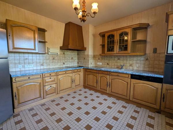 Maison Baud 153 m2 4 Chambres