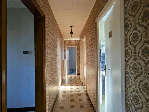 Maison Baud 153 m2 4 Chambres