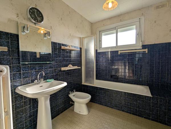 Maison Baud 153 m2 4 Chambres