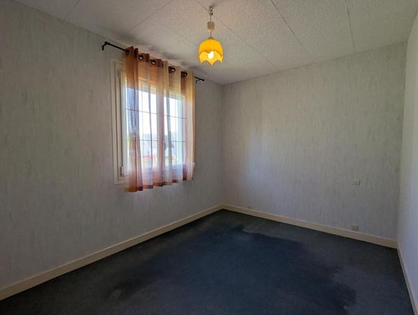 Maison Baud 153 m2 4 Chambres