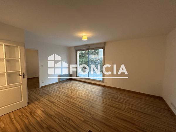 Location Appartement 2 pièces 41.46 m² - 8 ROUTE DE REVEL Toulouse 31400