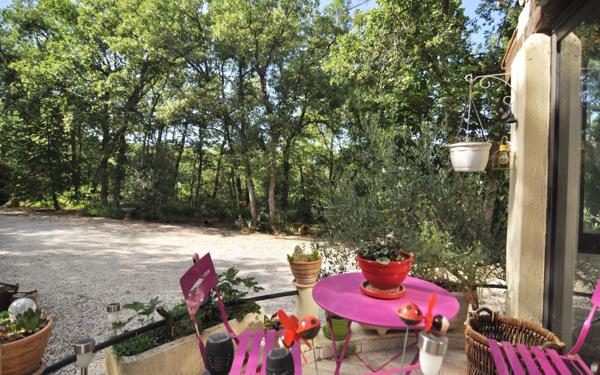 Maison à vendre    4 pièces •  Saint-Maximin-la-Sainte-Baume