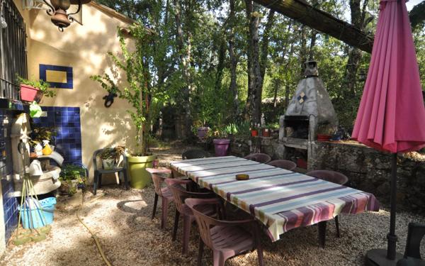 Maison à vendre    4 pièces •  Saint-Maximin-la-Sainte-Baume