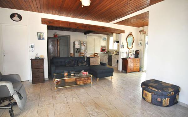 Maison à vendre    4 pièces •  Saint-Maximin-la-Sainte-Baume