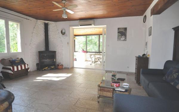 Maison à vendre    4 pièces •  Saint-Maximin-la-Sainte-Baume