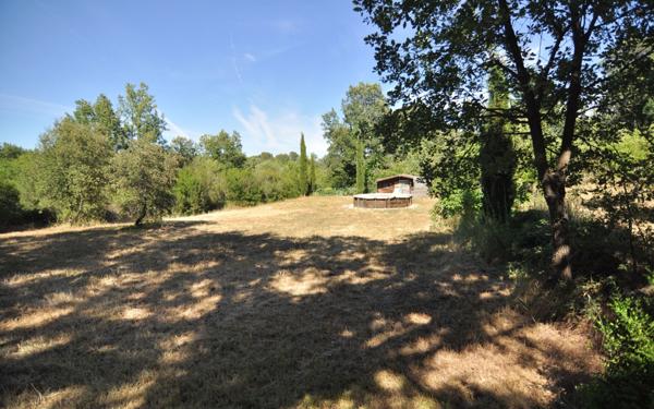 Maison à vendre    4 pièces •  Saint-Maximin-la-Sainte-Baume