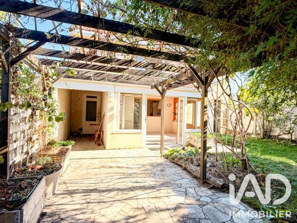Maison à vendre 7 pièces 142 m² Rezé