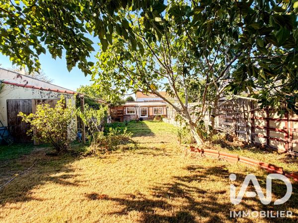 Maison à vendre 7 pièces 142 m² Rezé