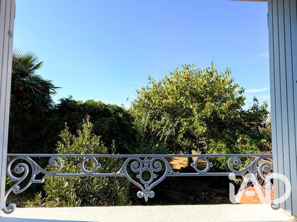 Maison à vendre 7 pièces 142 m² Rezé