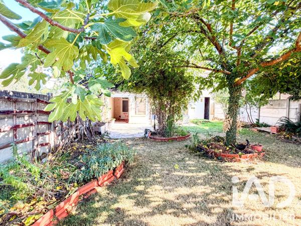 Maison à vendre 7 pièces 142 m² Rezé