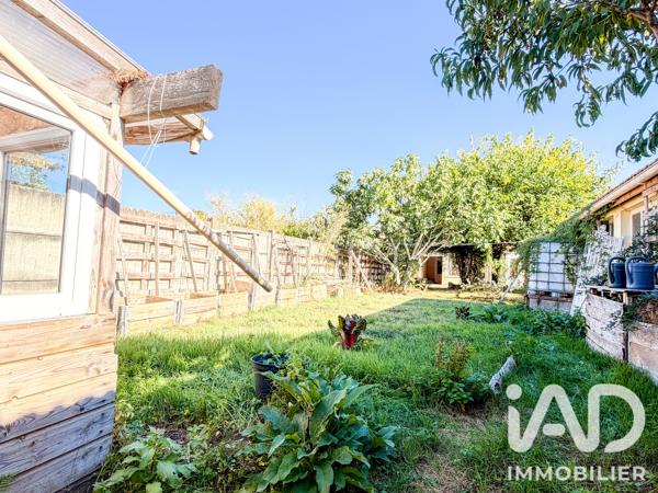 Maison à vendre 7 pièces 142 m² Rezé
