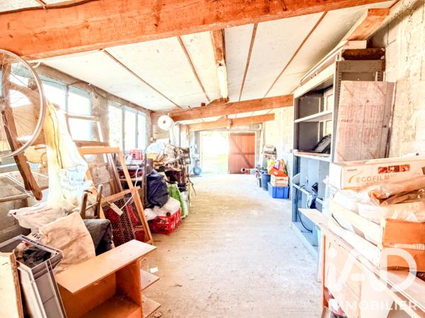 Maison à vendre 7 pièces 142 m² Rezé