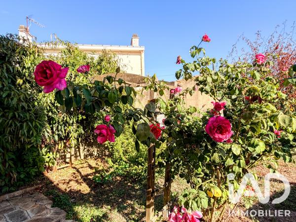 Maison à vendre 7 pièces 142 m² Rezé